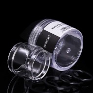 SMOK TFV12  Prince Bulb Pyrex Replacement  Glass & O-Ring Kit