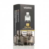 VooPoo PnP replacement 4.5ml pods