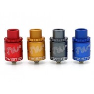 Twisted Messes² RDA Lite edition