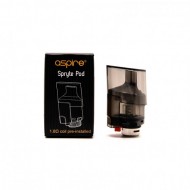  Aspire Spryte replacement Pod