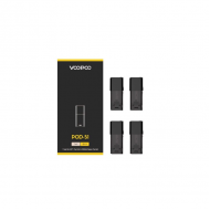 VOOPOO POD-S1 DRAG NANO REPLACEMENT PODS