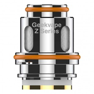  Geekvape Z Series coils